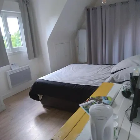 D'hotes Saint Quinidic Homestay