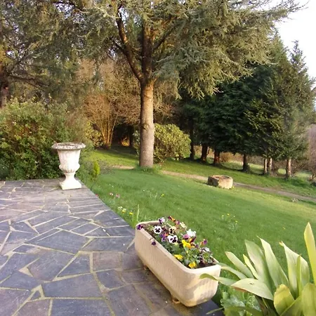 Homestay D'hotes Saint Quinidic