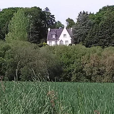 D'hotes Saint Quinidic